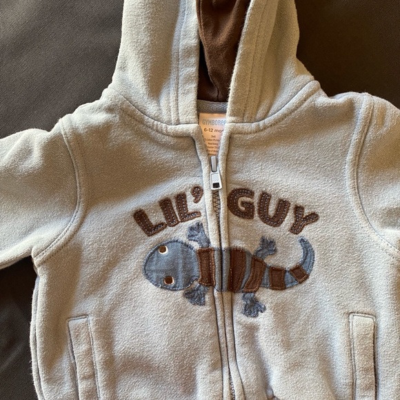 Hoodie - FREE per your bundling 😊 - Picture 3 of 6